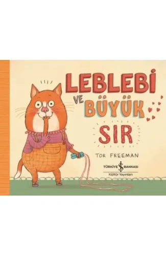 Leblebi ve Büyük Sır