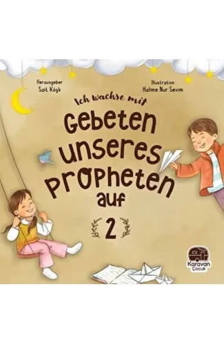 Leh Wachse Mit Gebeten Unseres Propheten auf 2