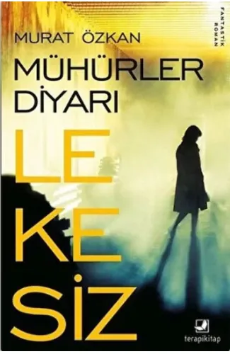 Lekesiz - Mühürler Diyarı