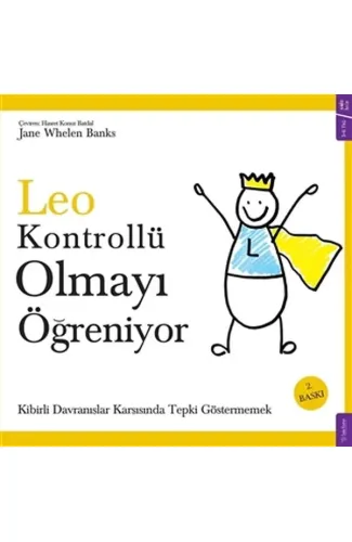 Leo Kontrollü Olmayı Öğreniyor