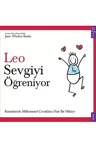 Leo Sevgiyi Öğreniyor