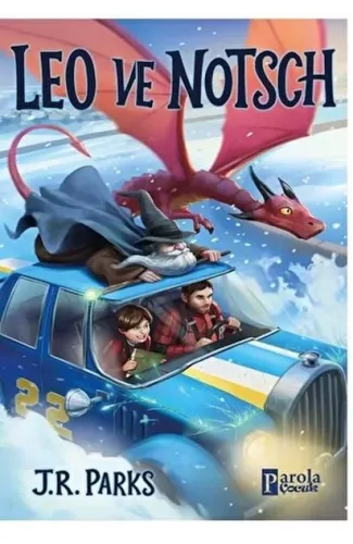 Leo ve Notsch