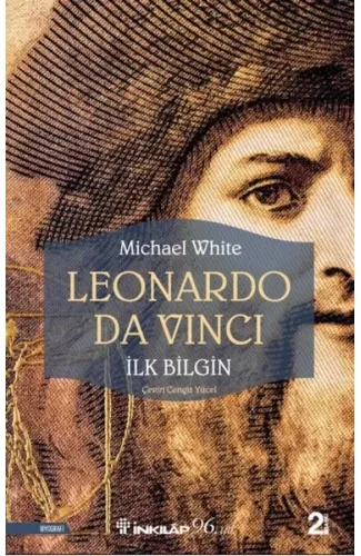 Leonardo Da Vinci - İlk Bilgin