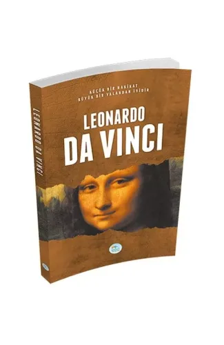 Leonardo Da Vinci