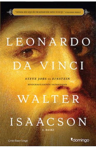 Leonardo Da Vinci