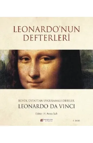 Leonardo’nun Defterleri