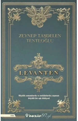 Levanten