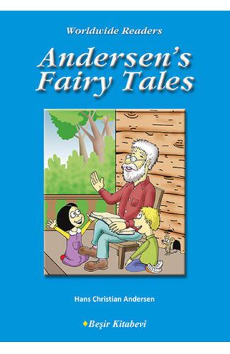 Level 1 - Andersen's Fairy Tales