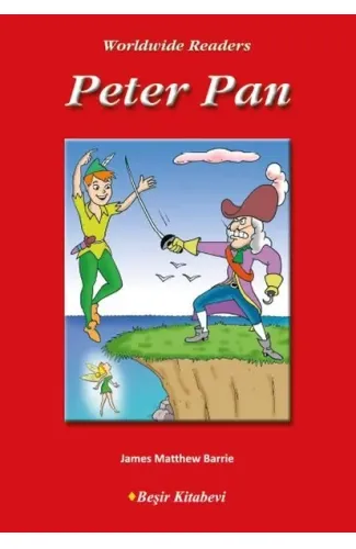 Level 2 - Peter Pan