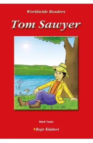 Level 2 - Tom Sawyer