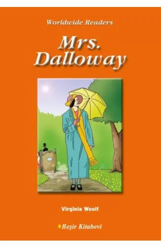 Level 4 - Mrs.Dalloway