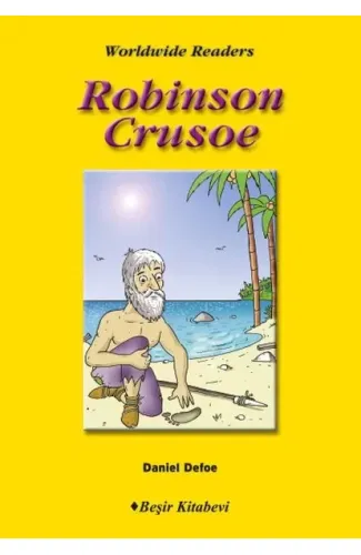 Level 6 - Robinson Crusoe