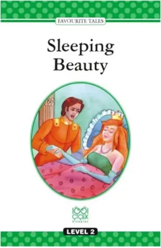 Level Books - Level 2 -Sleeping Beauty