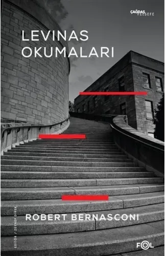 Levinas Okumaları