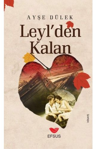 Leyl'den Kalan