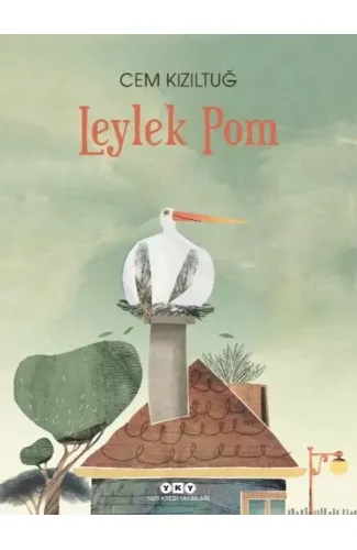 Leylek Pom