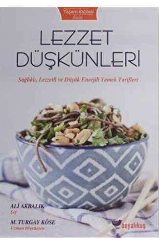 Lezzet Düşkünleri