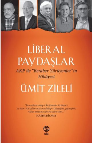 Liberal Paydaşlar