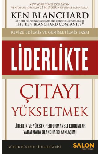 Liderlikte Çıtayı Yükseltmek