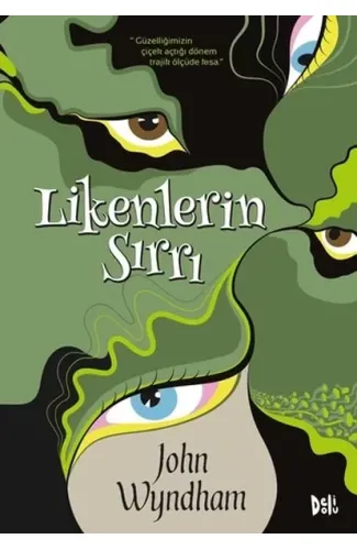 Likenlerin Sırrı