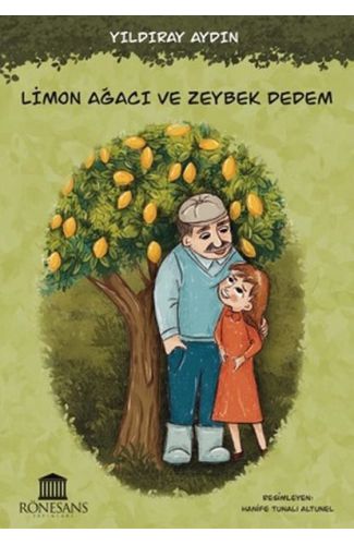 Limon Ağacı ve Zeybek Dedem