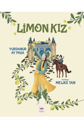 Limon Kız