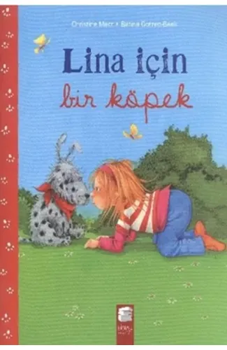 Lina İçin Bir Köpek