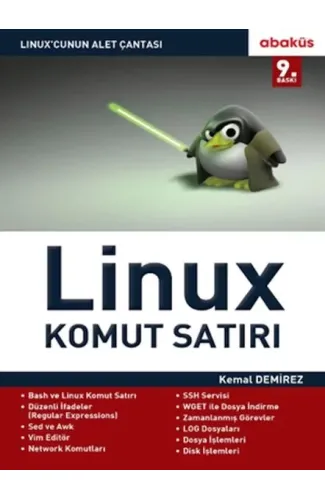 Linux Komut Satırı