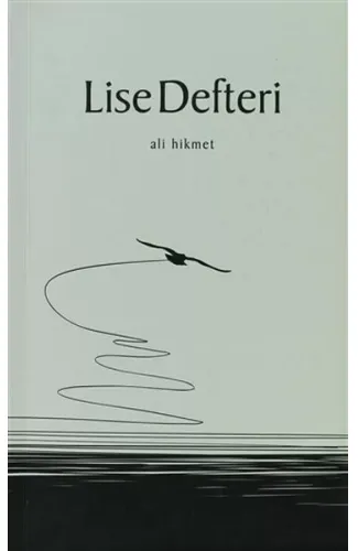 Lise Defteri