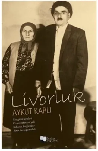 Livorluk