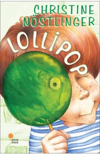 Lollipop