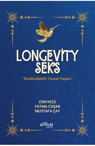 Longevity Seks - Sürdürülebilir Cinsel Yaşam