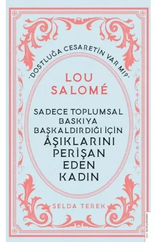 Lou Salome