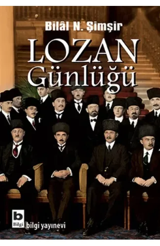 Lozan Günlüğü