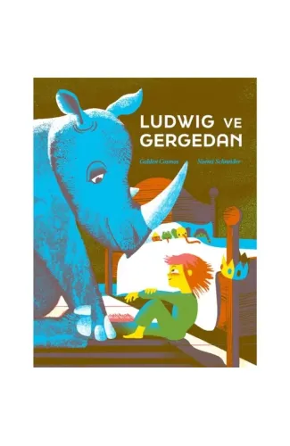 Ludwig ve Gergedan