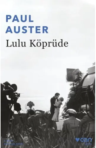 Lulu Köprüde