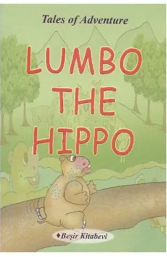 Lumbo The Hippo