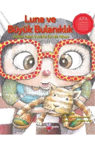 Luna ve Büyük Bulanıklık