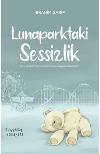 Lunaparktaki Sessizlik