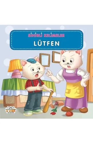 Lütfen - Sihirli Kelimeler