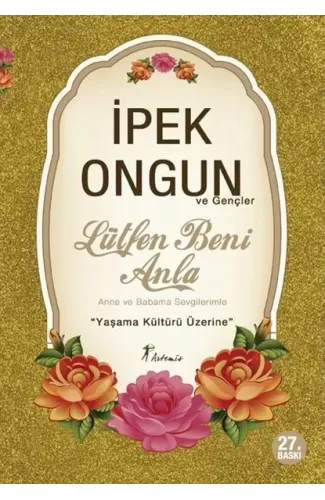 Lütfen Beni Anla  Yaşama Kültürü Üzerine