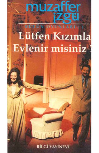 Lütfen Kızımla Evlenir misiniz? Bütün Oyunları 1