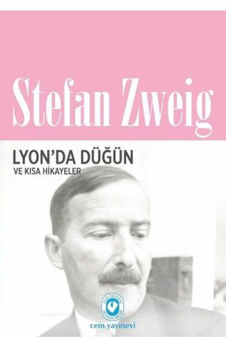 Lyon'da Düğün - Ve Kısa Hikayeler