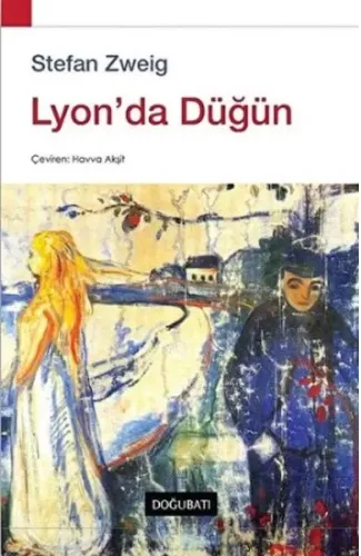 Lyon'da Düğün