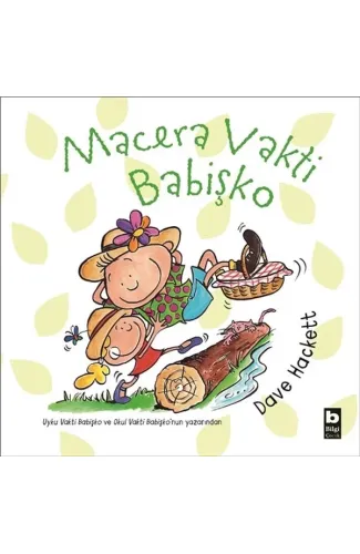 Macera Vakti Babişko