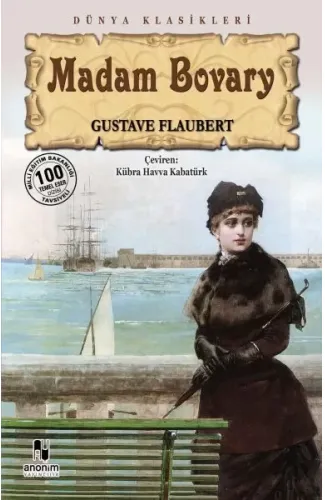 Madam Bovary