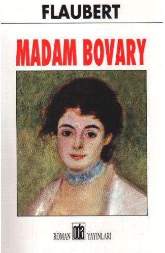 Madam Bovary