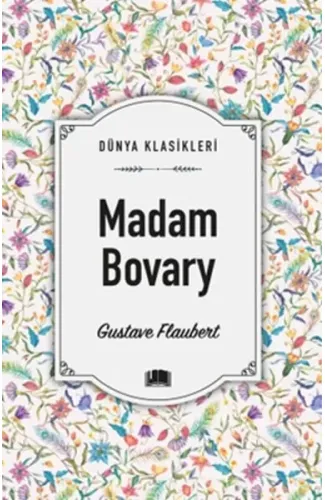 Madam Bovary