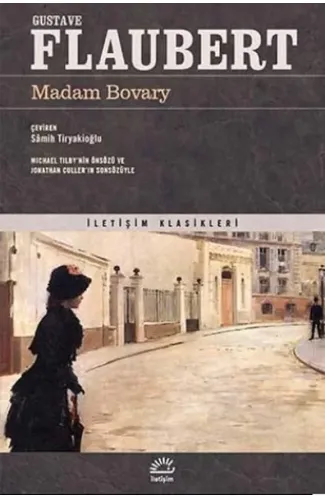 Madam Bovary