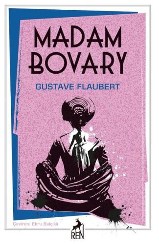 Madam Bovary